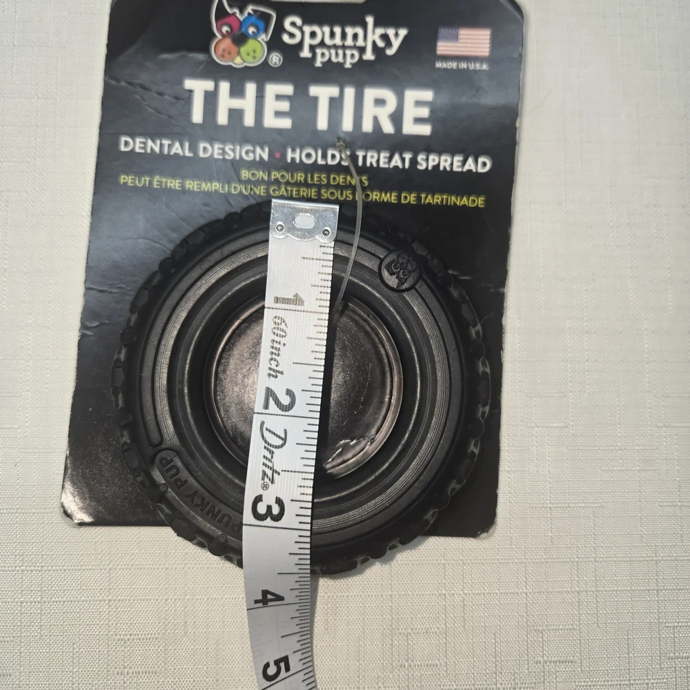 Spunky keep your